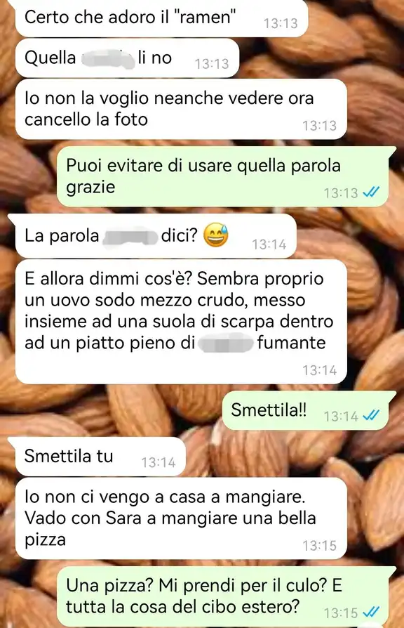 Serata Ramen