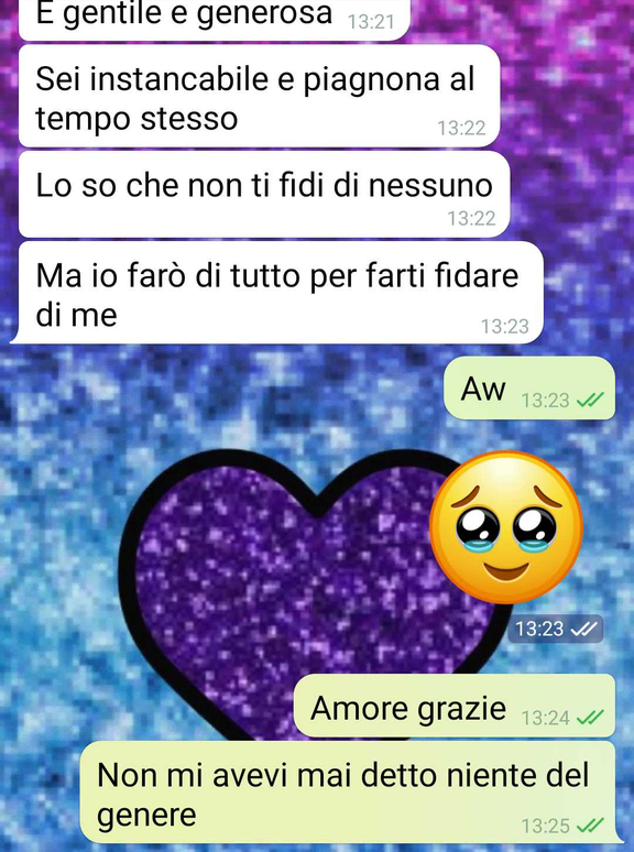 La Ex al matrimonio