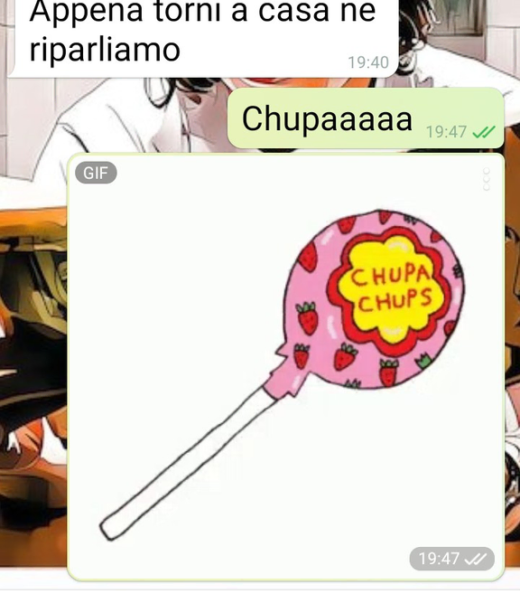 Il menu pasquale