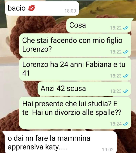 Fabiana