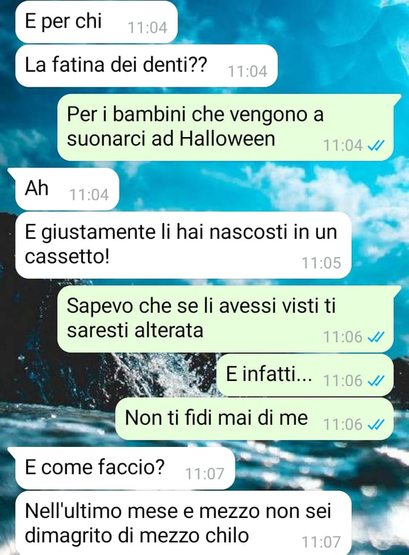 Dieta forzata