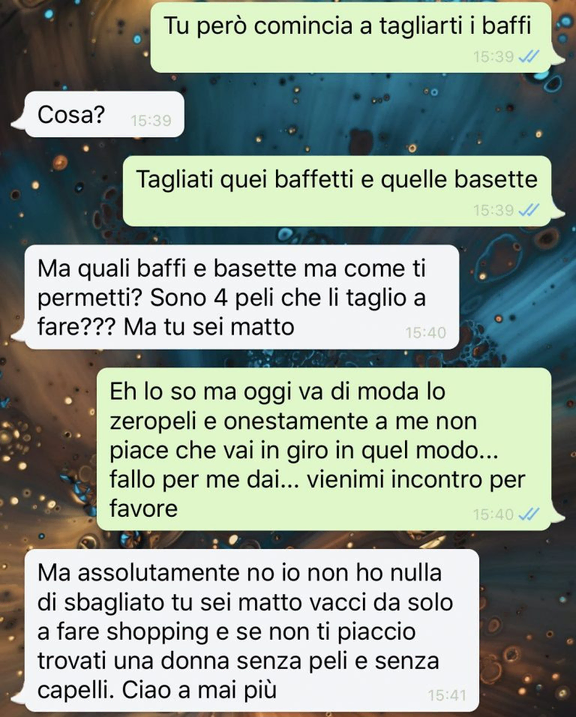 Migliorarsi a vicenda