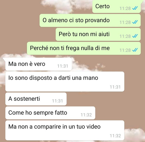 Il mio futuro è TikTok