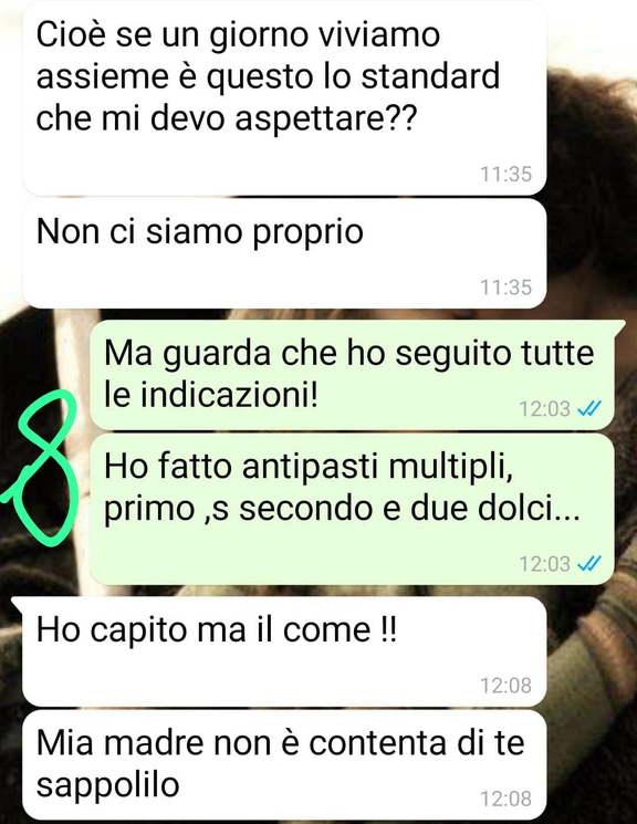 Pasqua di prova