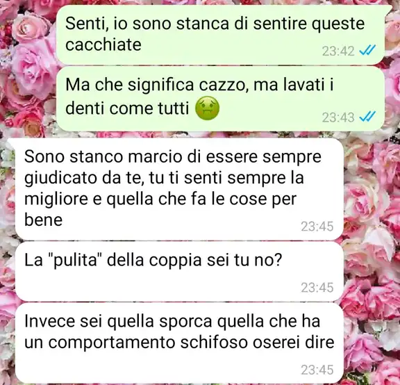 Le risparmiatore ossessivo