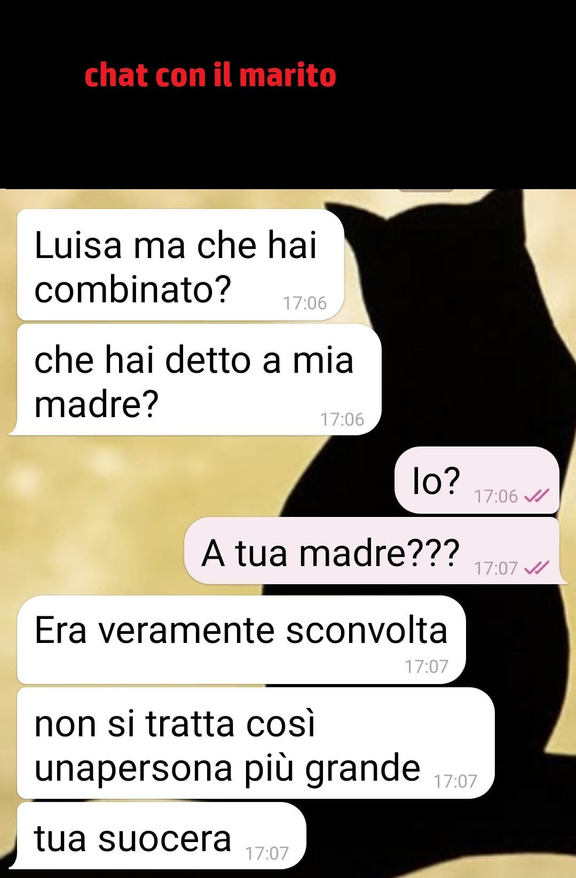 L’educazione dei figli