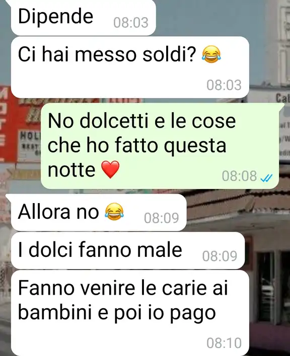 Pasqua con i tuoi