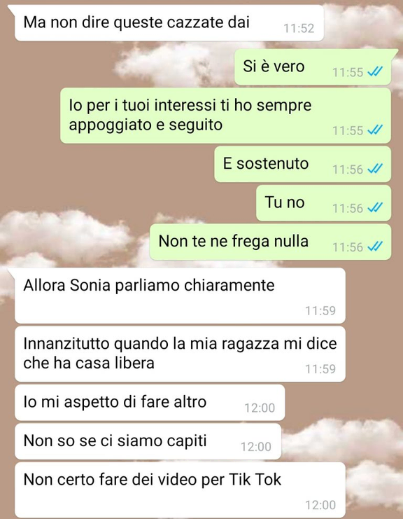 Il mio futuro è TikTok