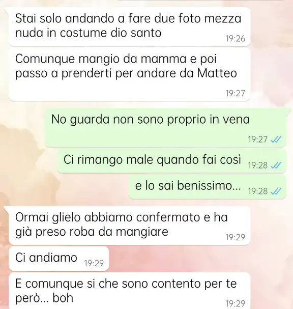 Il casting per modella curvy