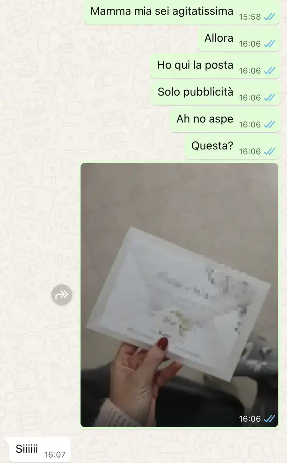 Estorsione matrimoniale