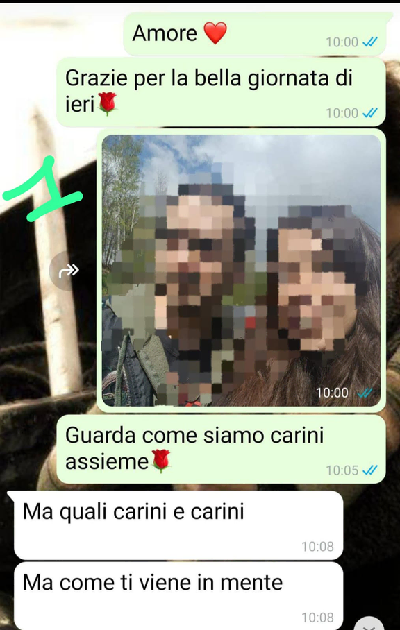 Pasqua di prova