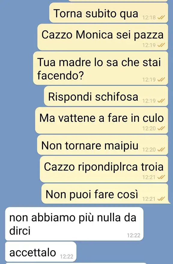 Fuga d’amore