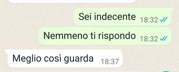 Essere madre è un dovere