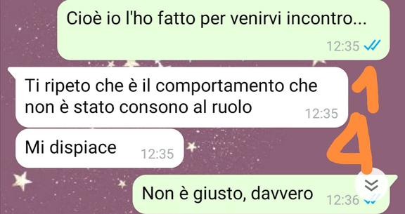 Il cellulare aziendale