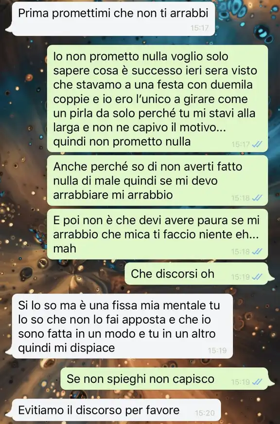 Migliorarsi a vicenda