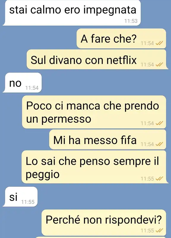Fuga d’amore