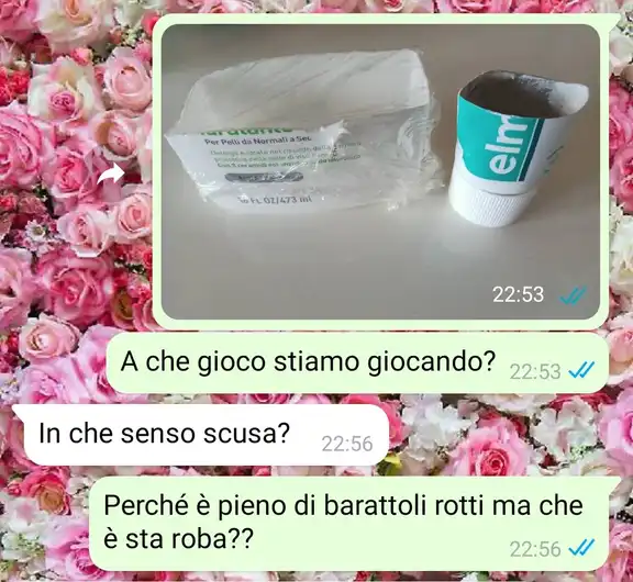 Le risparmiatore ossessivo