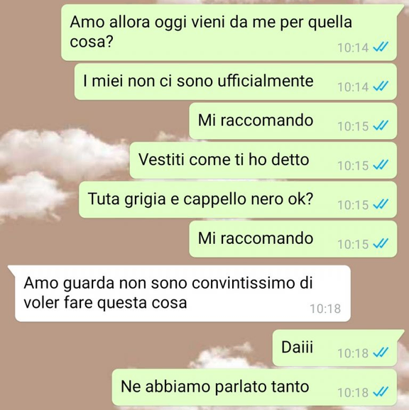 Il mio futuro è TikTok