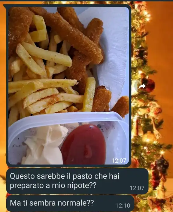 la cucina salutare