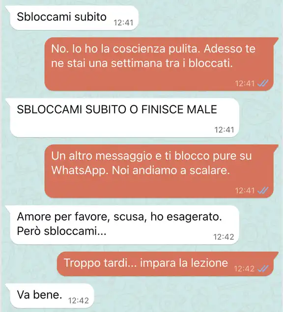 I cuori di instagram