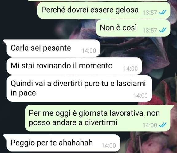 I mozziconi in spiaggia