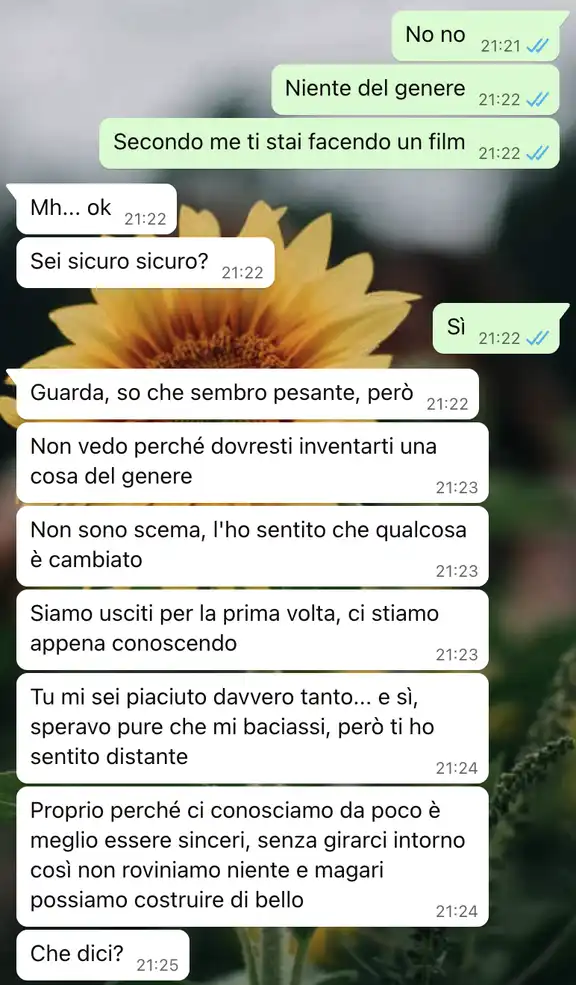 Il drum della discordia