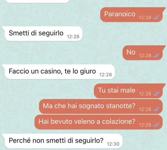 I cuori di instagram