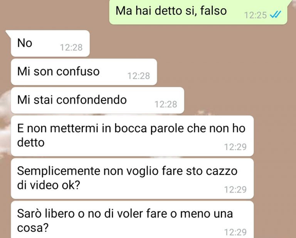 Il mio futuro è TikTok