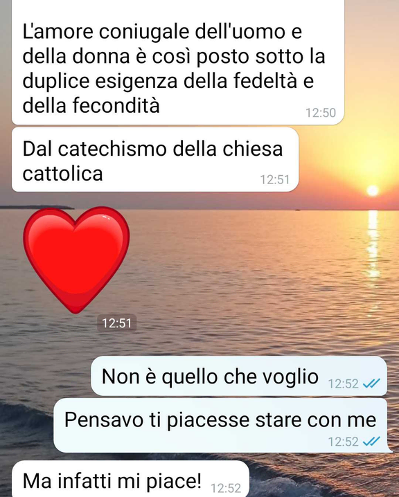 Castità prematrimoniale