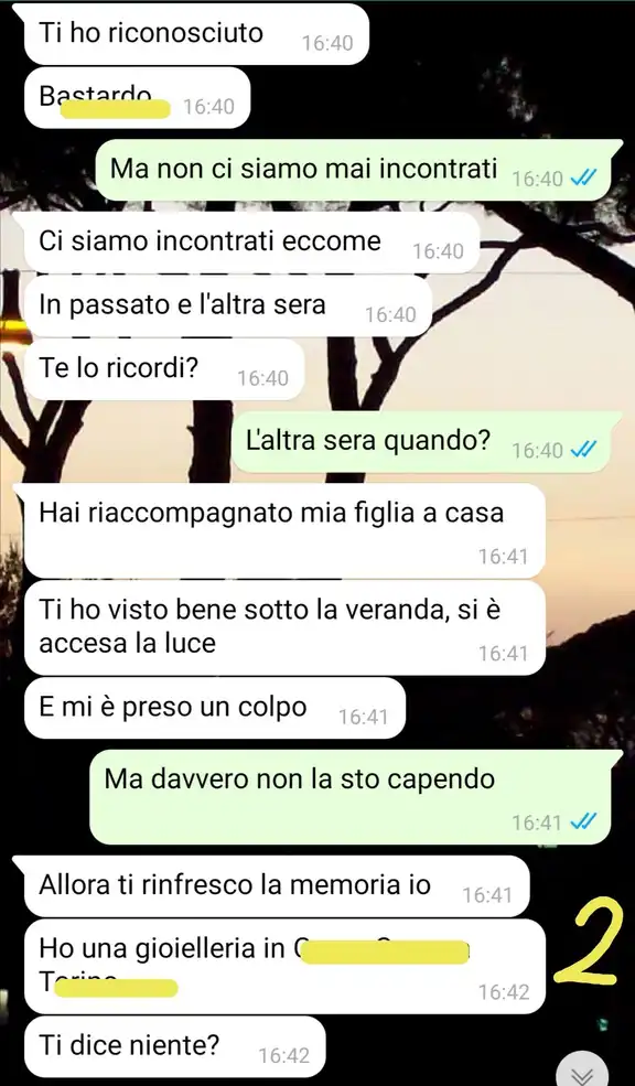 Colpevole per sempre