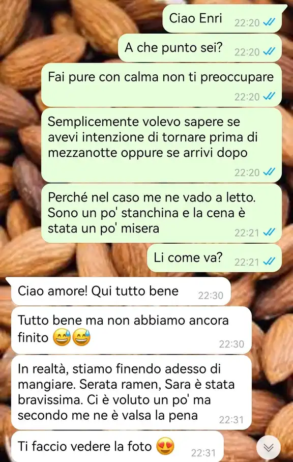 Serata Ramen