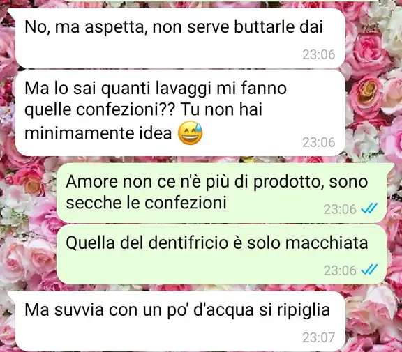 Le risparmiatore ossessivo