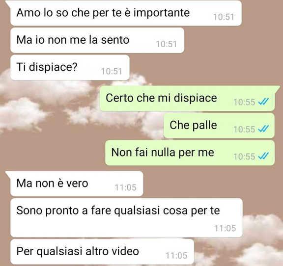 Il mio futuro è TikTok
