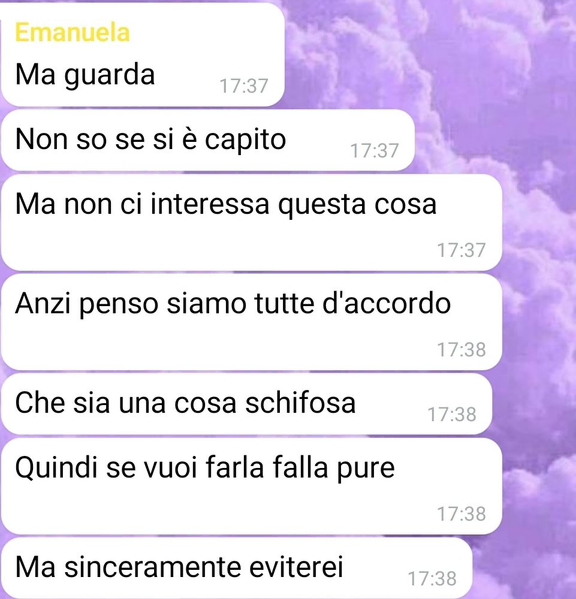 Placenta Party