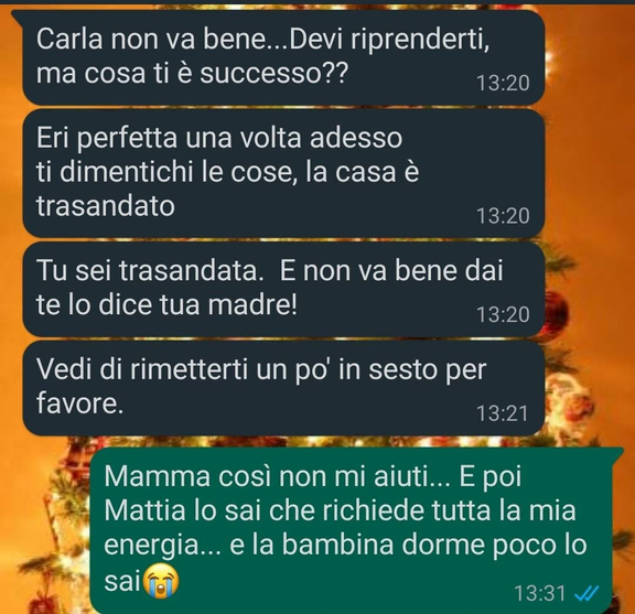 la cucina salutare
