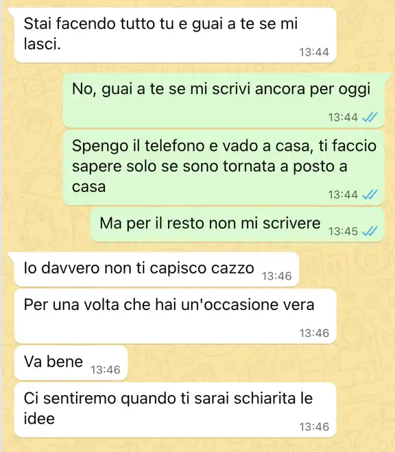 Sorridi al capo