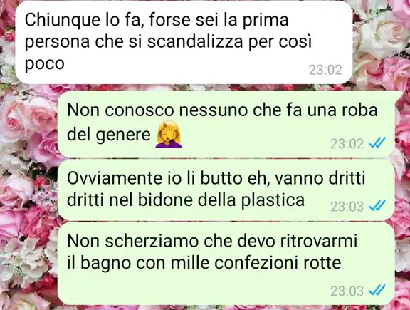 Le risparmiatore ossessivo