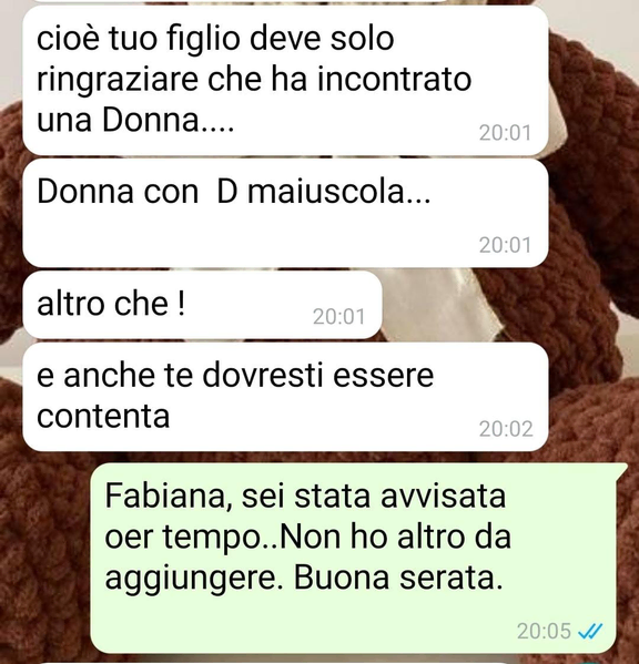 Fabiana