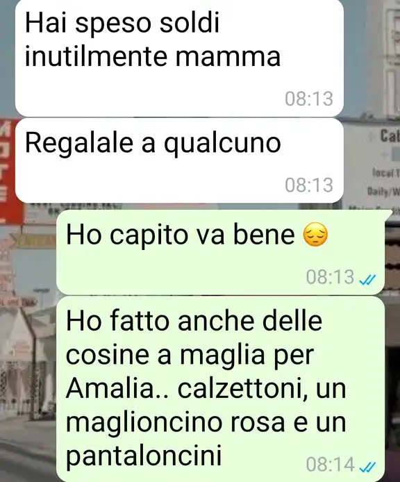 Pasqua con i tuoi
