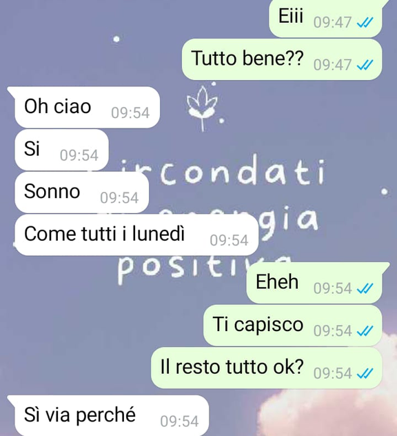 Il mio ragazzo è un inquisitore medievale