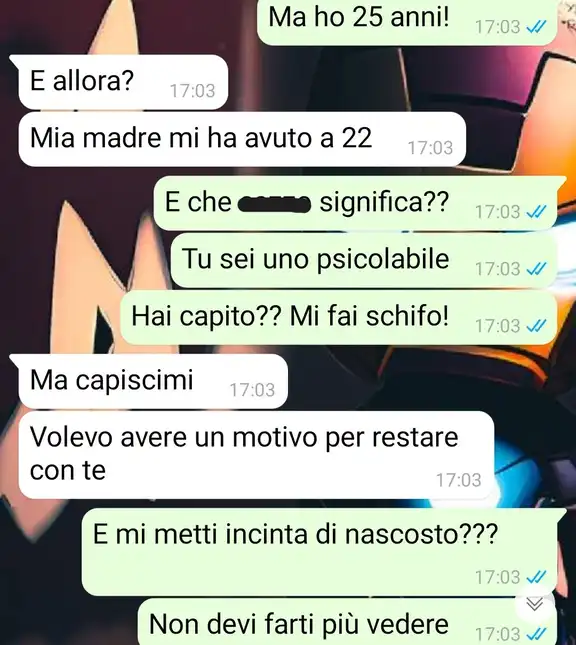 Un santino per svoltare