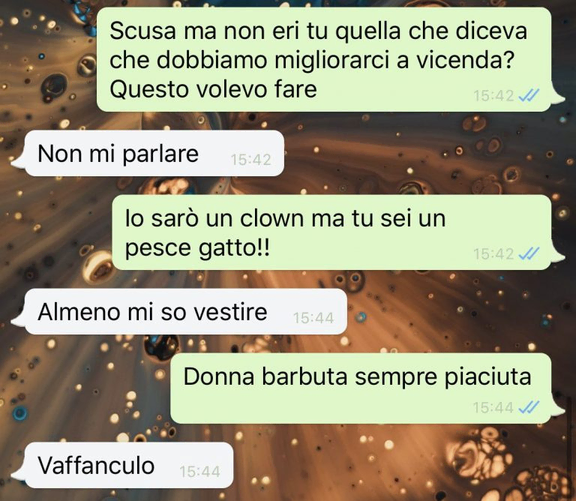 Migliorarsi a vicenda