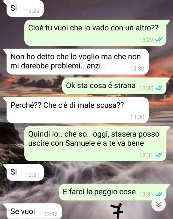 Fantasie particolari