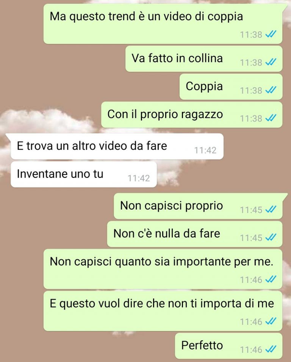 Il mio futuro è TikTok