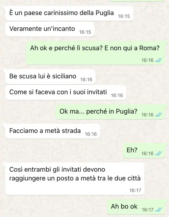 Estorsione matrimoniale