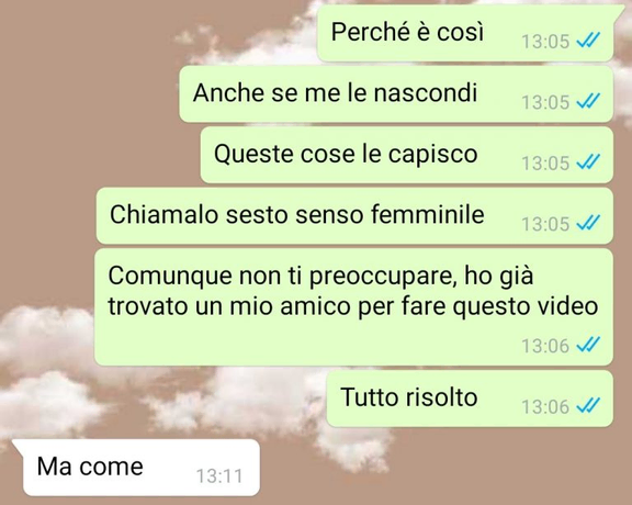 Il mio futuro è TikTok
