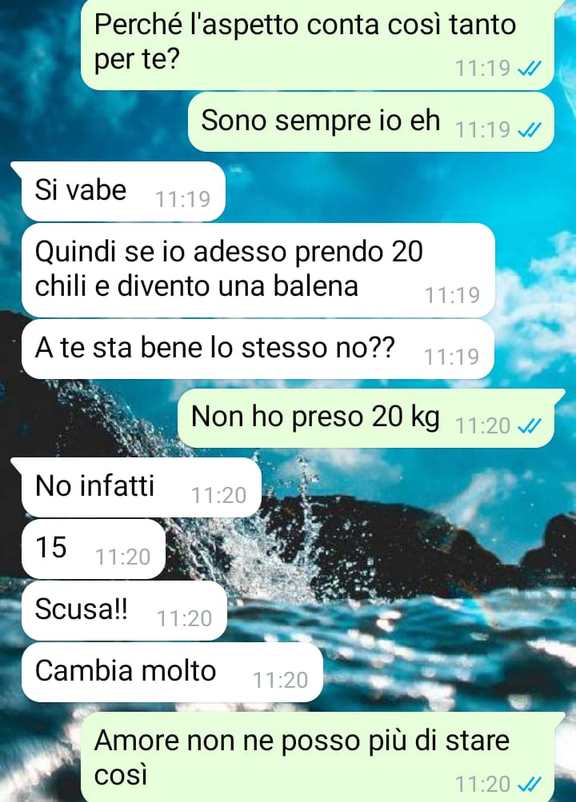 Dieta forzata