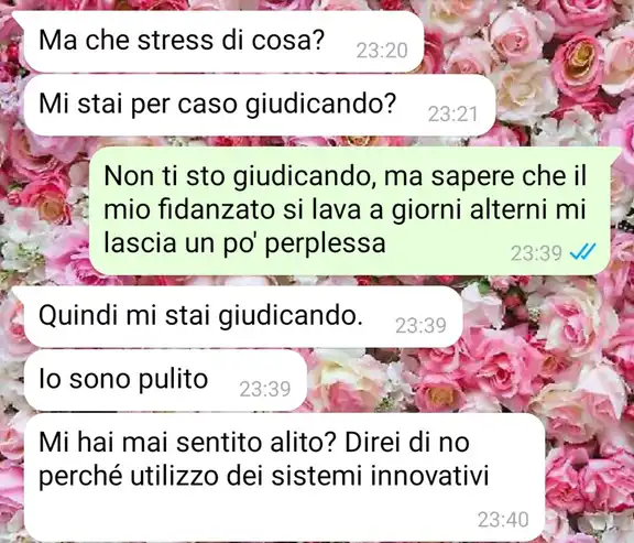 Le risparmiatore ossessivo