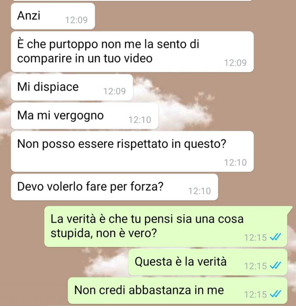 Il mio futuro è TikTok