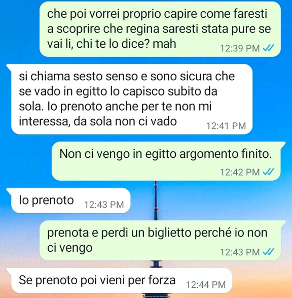 La Regressione